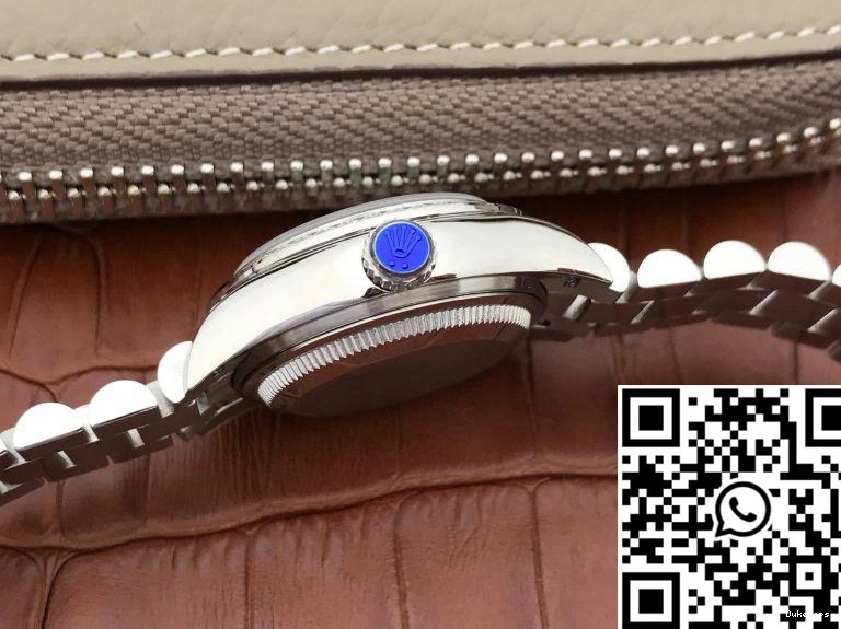 Rolex Datejust Lady Dial 279136RBR 28mm Silver 0104